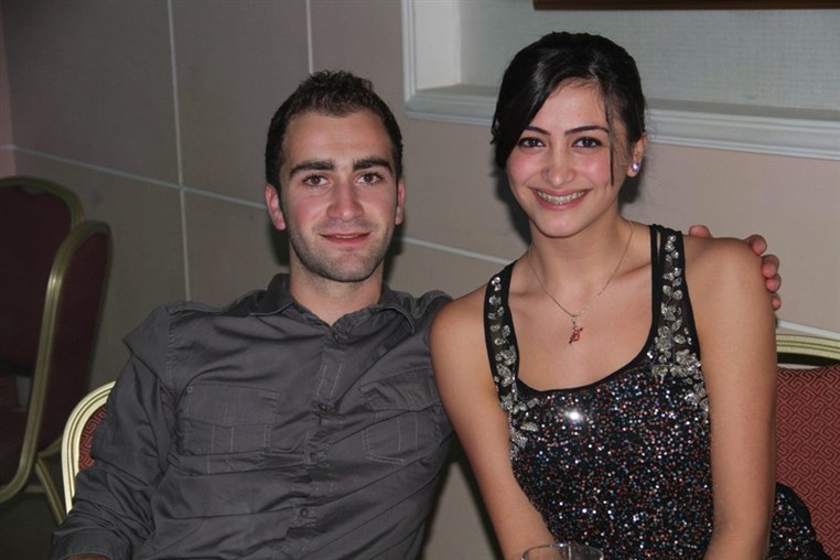 Armenian Night 